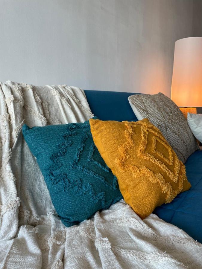 « Le Bellevue » By P&T Apartman Canet-en-Roussillon Kültér fotó